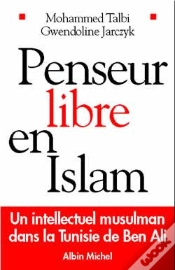 Capa do artigo Penseur Libre En Islam ; Un Intellectuel Musulman Dans La Tunisie De Ben Ali