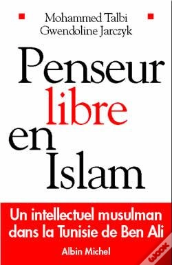 Capa do artigo Penseur Libre En Islam ; Un Intellectuel Musulman Dans La Tunisie De Ben Ali