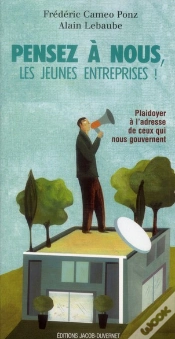 Capa do artigo Pensez A Nous