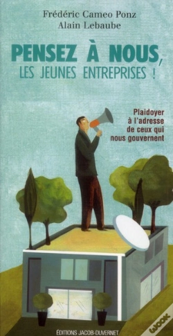 Capa do artigo Pensez A Nous