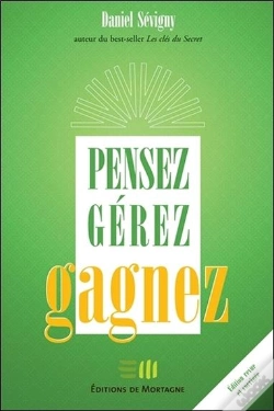 Capa do artigo Pensez, Gérer, Gagnez