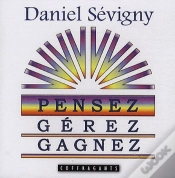 Capa do artigo Pensez, Gérez, Gagnez