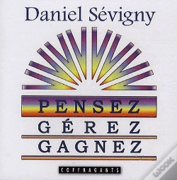 Capa do artigo Pensez, Gérez, Gagnez
