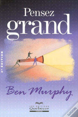 Capa do artigo Pensez Grand