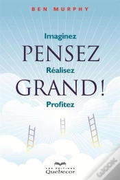 Capa do artigo Pensez Grand : Imaginez - Realisez- Profitez