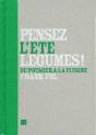 Pensez Légumes ! T.3 ; L'Été ; Du Potager À La Cuisine - Preview