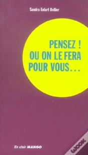 Capa do artigo Pensez ! Ou On Le Fera Pour Vous ...