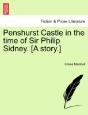 Penshurst Castle In The Time Of Sir Phil - Preview