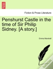 Capa do artigo Penshurst Castle In The Time Of Sir Phil
