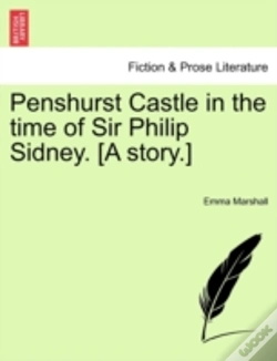 Capa do artigo Penshurst Castle In The Time Of Sir Phil