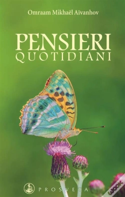 Capa do artigo Pensieri Quotidiani
