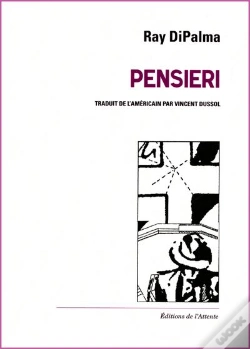 Capa do artigo Pensieri