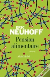 Capa do artigo Pension Alimentaire