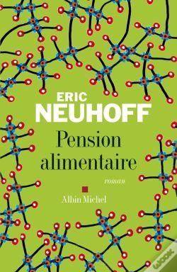 Capa do artigo Pension Alimentaire
