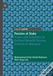 Capa do artigo Pension At Stake