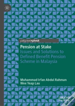 Capa do artigo Pension At Stake