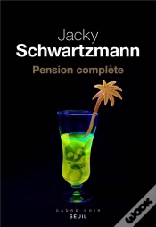 Capa do artigo Pension Complète
