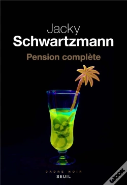 Capa do artigo Pension Complète