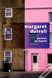 Capa do artigo Pension De Famille