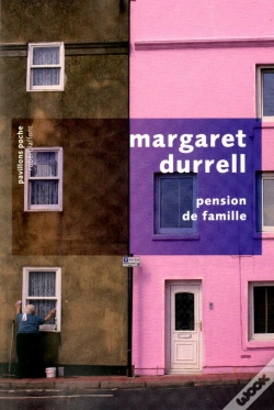 Capa do artigo Pension De Famille