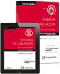Pensión De Jubilación (Papel + E-Book) - Preview