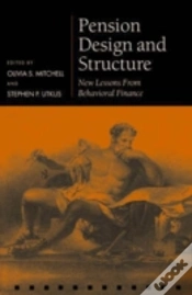Capa do artigo Pension Design And Structure