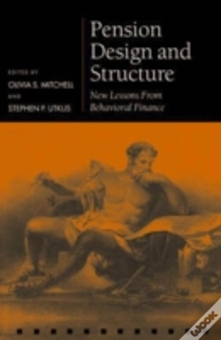 Capa do artigo Pension Design And Structure