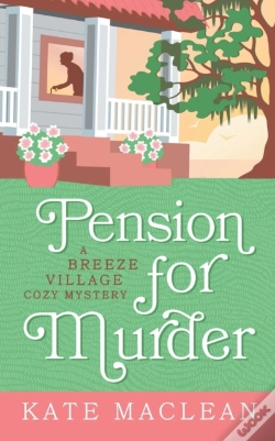 Capa do artigo Pension For Murder