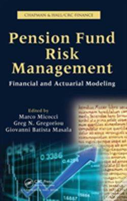 Capa do artigo Pension Fund Risk Management