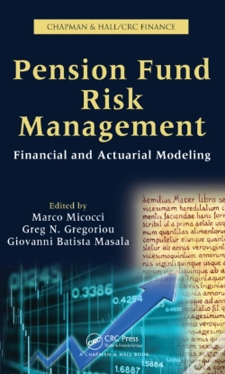 Capa do artigo Pension Fund Risk Management