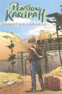 Pension Karlipah - Preview