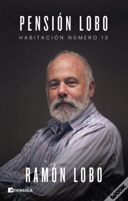 Capa do artigo Pensión Lobo