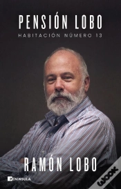 Capa do artigo Pensión Lobo
