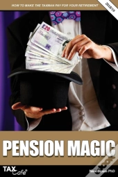 Pension Magic 2018/19