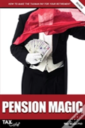 Pension Magic 2019/20