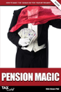 Pension Magic 2019/20 - Preview