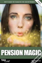 Pension Magic 2020/21