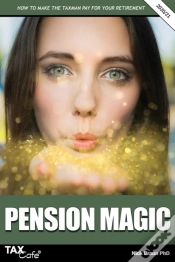 Capa do artigo Pension Magic 2020/21