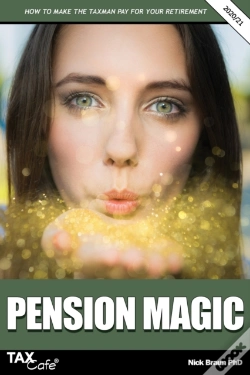 Capa do artigo Pension Magic 2020/21