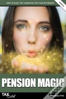 Pension Magic 2020/21