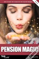Pension Magic 2021/22