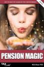 Pension Magic 2021/22 - Preview