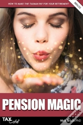 Pension Magic 2021/22
