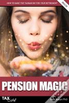 Pension Magic 2021/22