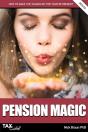 Pension Magic 2021/22 - Preview