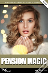 Pension Magic 2022/23