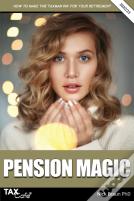Pension Magic 2022/23