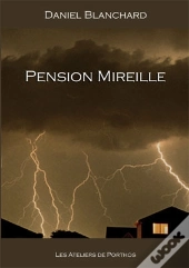 Pension Mireille