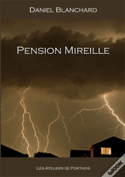 Capa do artigo Pension Mireille