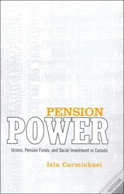 Capa do artigo Pension Power